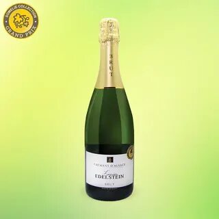 Cremant d alsace brut