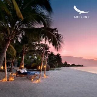 Holiday destination