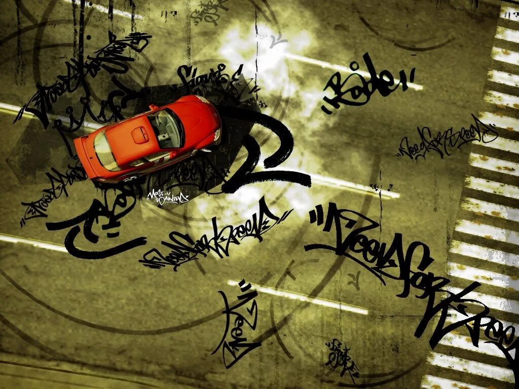 Need for Speed most wanted обои. Need for Speed most wanted 2005 обои. Граффити NFS. NFS most wanted обои на рабочий стол.