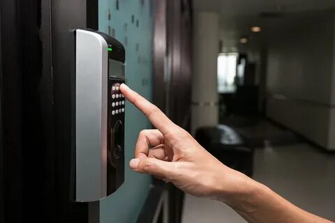 Anti fingerprint в холодильнике