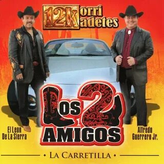 Amigos 2