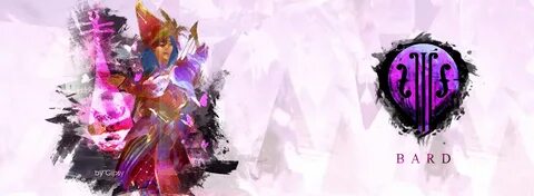 Guild build
