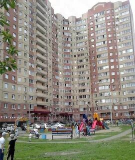 Красково заводская