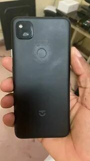 Google 4a