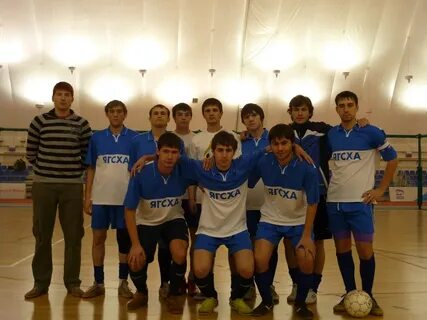 Ярославский аграрный