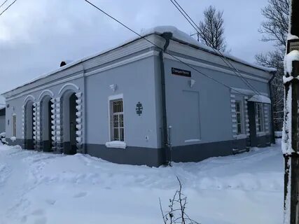Станция 19 отзывы