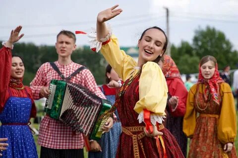 Русский мир быстрые новости
