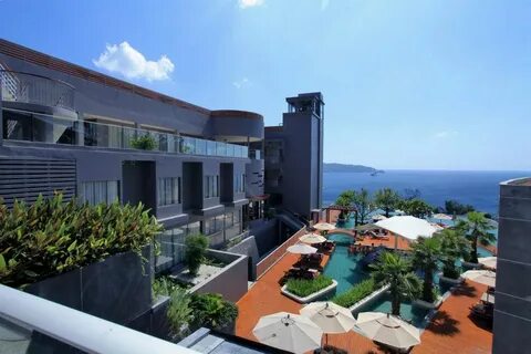 Kalima resort spa phuket