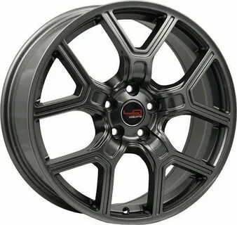 Литые диски replica concept