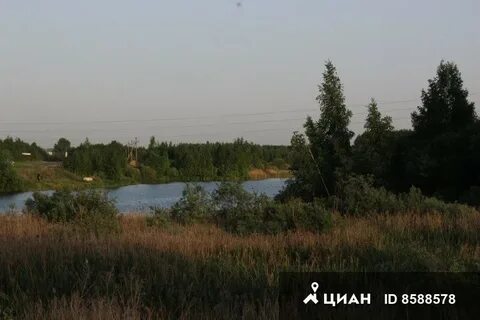 Участок нижегородская область дзержинск