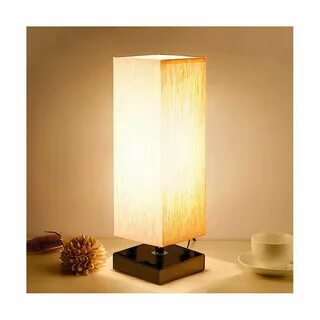 Bedside lamp