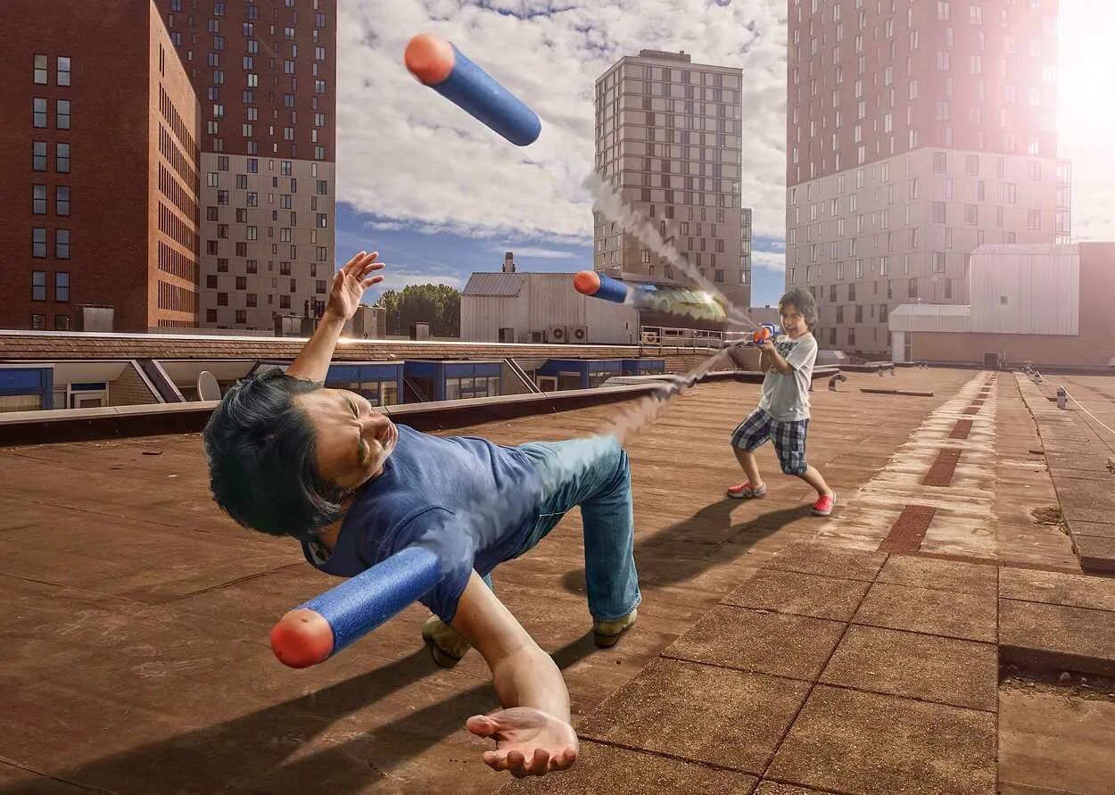 фотограф adrian sommeling. прикольный фотомонтаж. лучшие работы фотошопа. крутые работы в фотошопе. крутые работы в фотошопе.