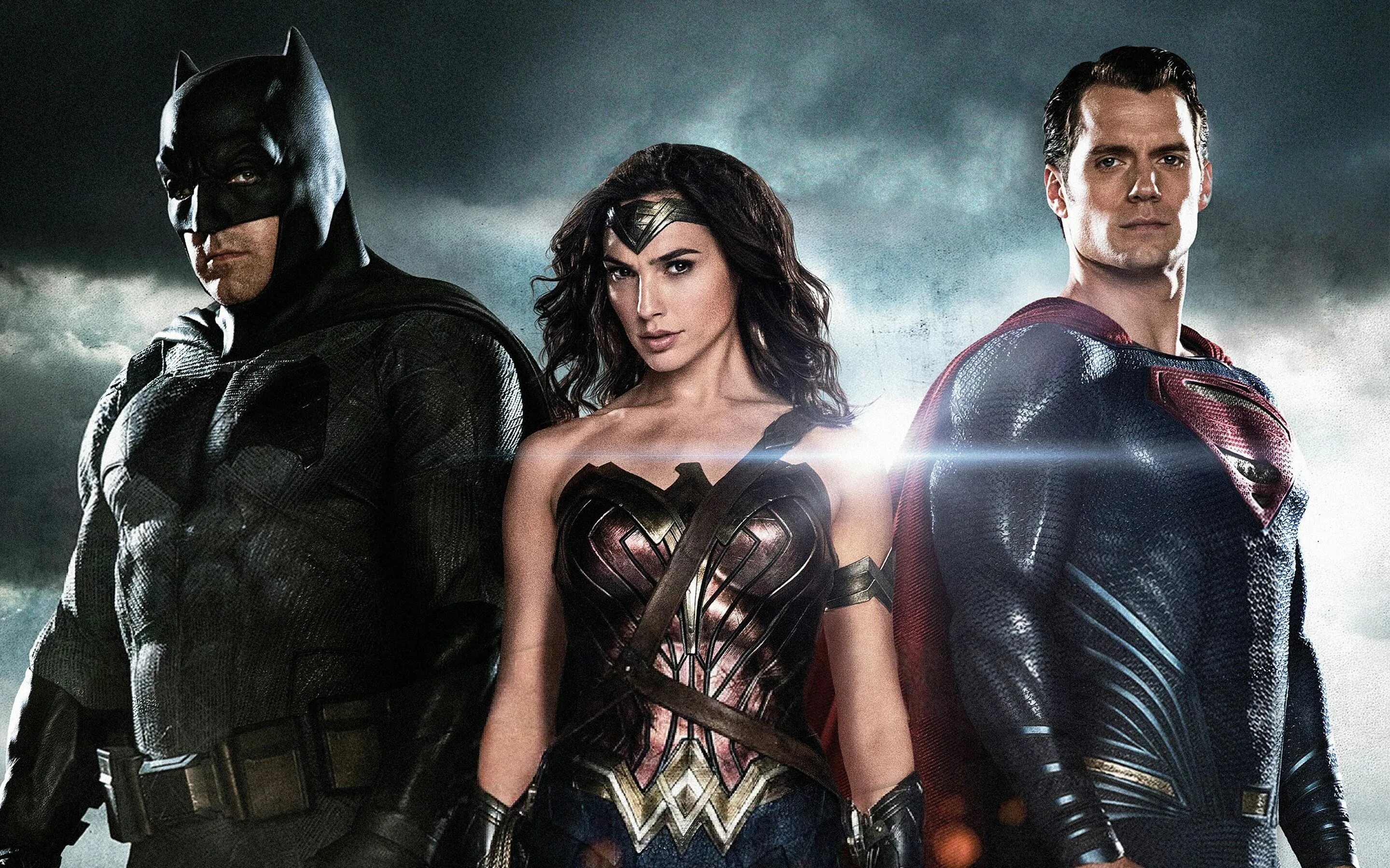 Dawn of justice