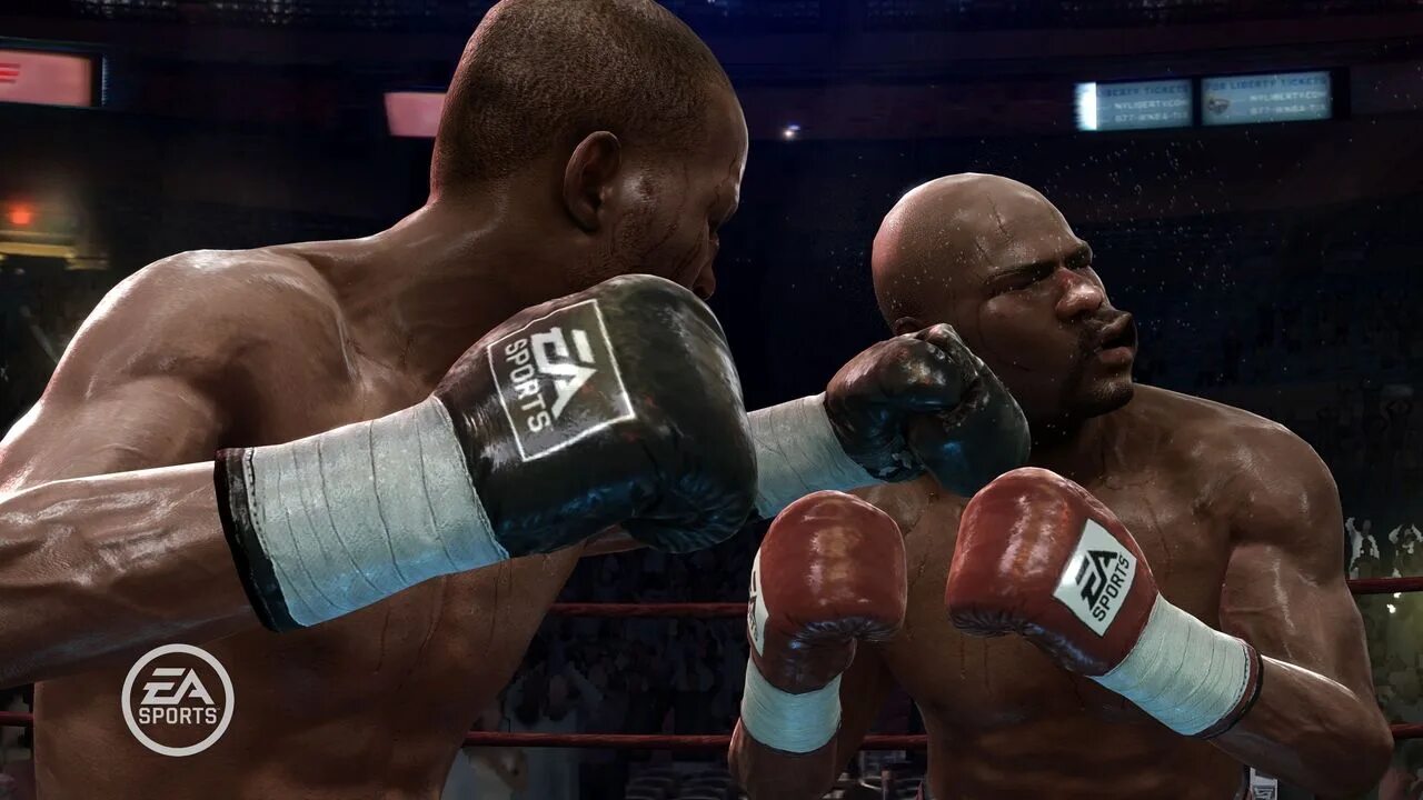 Fight Night Round 3 на ПК. Fight Night Round 3 ps2. Fight Night Round 3 (ps3). Round 3 Fight.