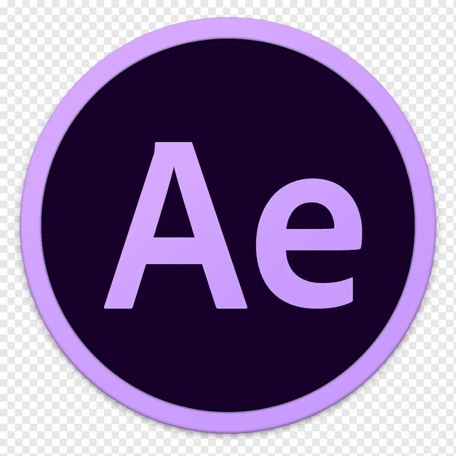 Аю лого. Adobe after Effects логотип. Adobe after Effects иконка. Adobe after Effects логотип PNG. Значок AE.