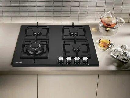 Газовая поверхность для кухни