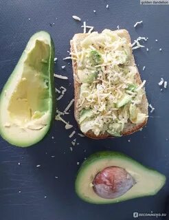 Как выбрать вкусный авокадо