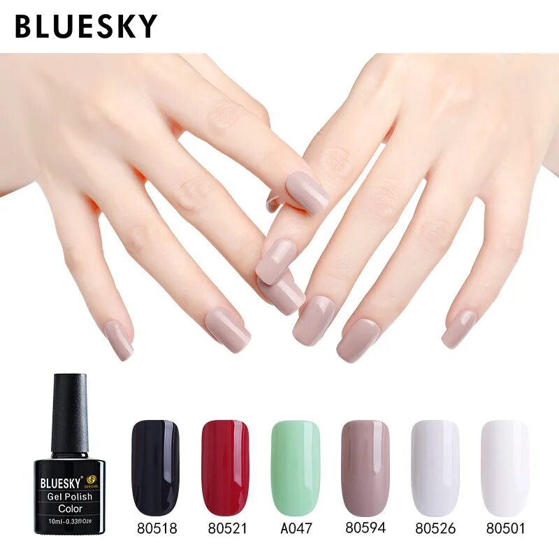 Рейтинг гель ногтей. Гель лак полиш. Bluesky Nail Gel арт. 80505. Bluesky гель-лак для ногтей Color a079. Лорен гель полиш для ногтей.