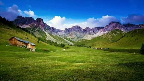 Valley перевод