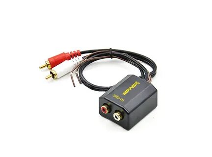 Шумоподавитель rca