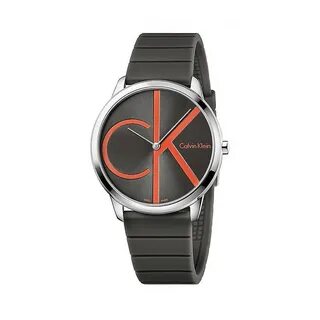 Часа calvin klein