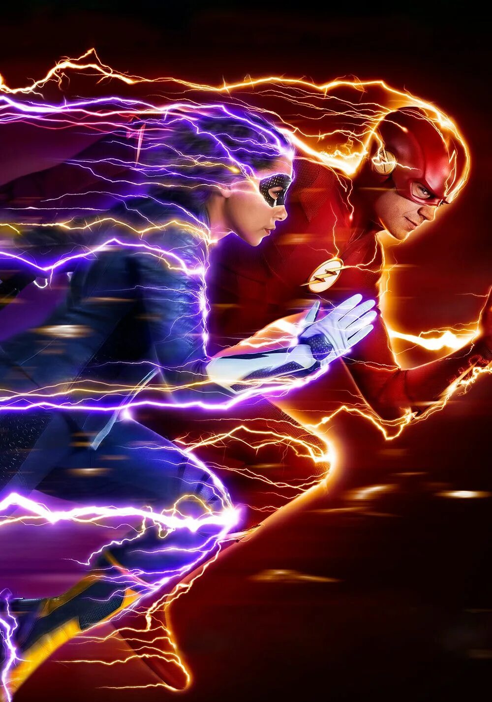 Flash day