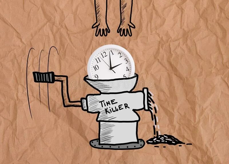 We ran out of time. Lack of time. is lack of time. running out of time. running out of time vivo.
