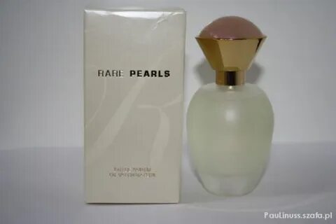 Rare pearls