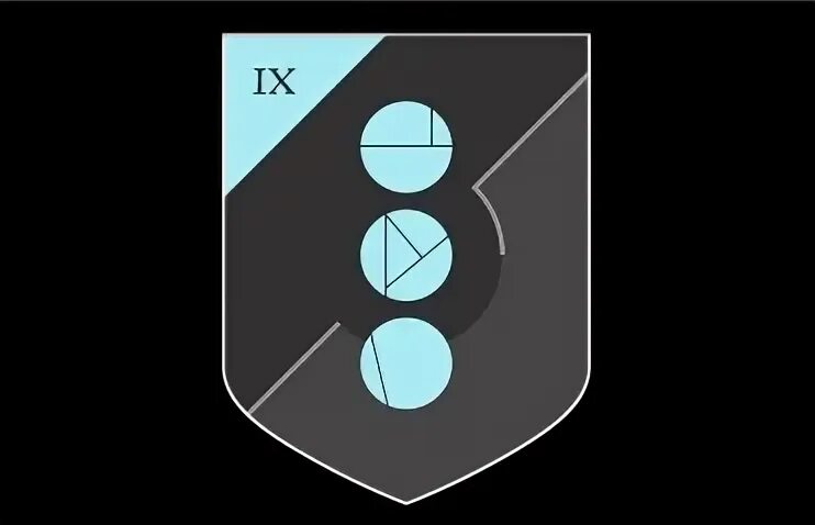 Испытания 9. Знак девяти Destiny 2. Эмблема испытаний девяти. Символ 2 девятки. Логотип Destiny 2 на прозрачном фоне.
