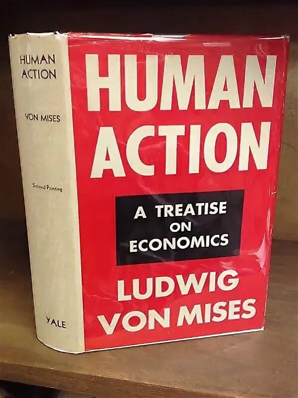 Human Actions book.