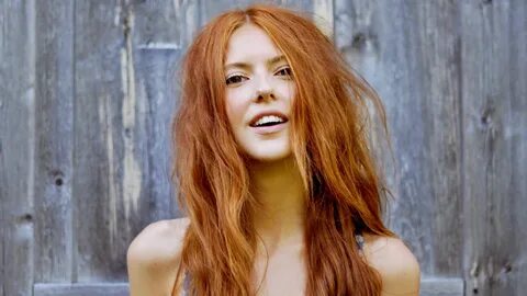 Widescreen ebba zingmark Scarlett, Blond, Flame Hair, Gorgeous Redhead, Gin...