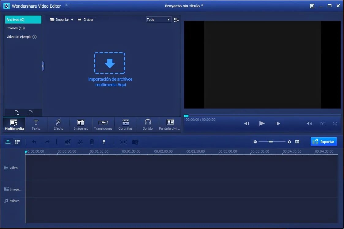 Itop video editor