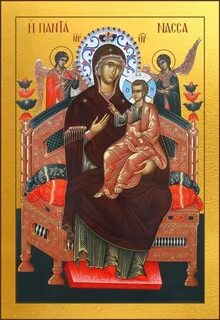 Азбука веры всецарица