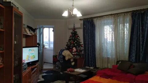 Троицк 2 комнатная