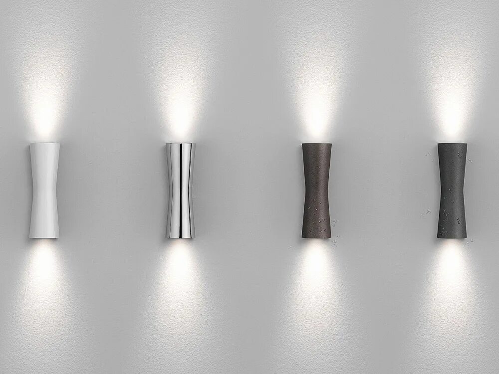 Настенная лампа бра led 40 Wall Light by Tinto Lighting. 16 Настенный светильник, 840 LM, 75 W Flos. Светильник настенный белый. Светильник узкий Луч. Picture spotlights