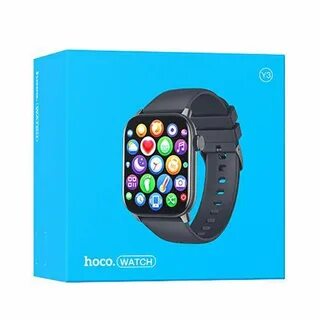 Smart watch y3