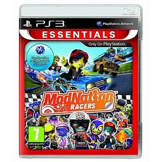 Детские игры на сони 3