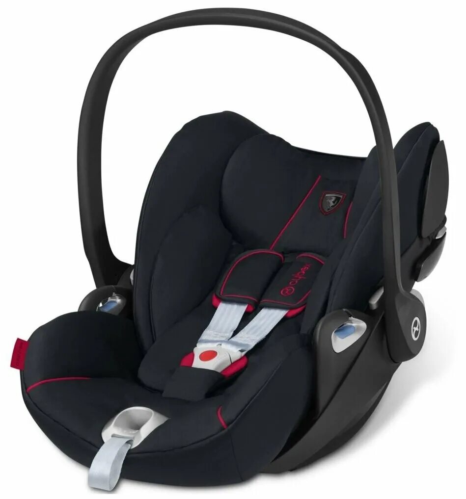 Автолюлька cloud z. Автокресло Cybex cloud z. Cybex автолюлька 0+. Автокресло-переноска группа 0+ (до 13 кг) Cybex cloud z i-Size. Кресло Феррари детское Cybex.