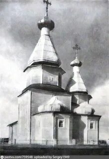 Моржегоры архангельская область