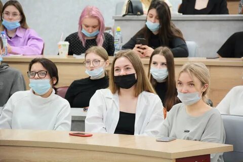 Центр карьеры студентов