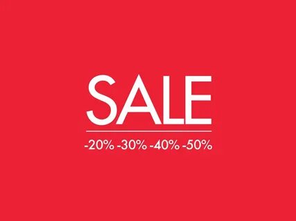 Sale распродажа