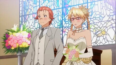 Niku Subs: Maken-Ki! 