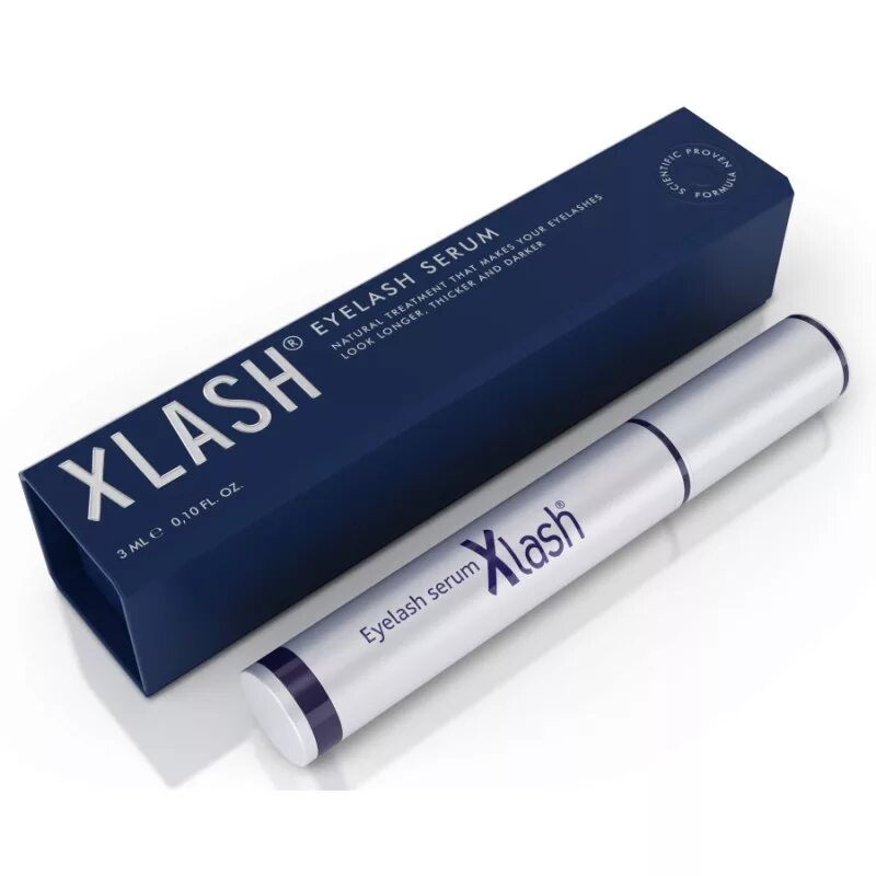 Minox сыворотка для ресниц