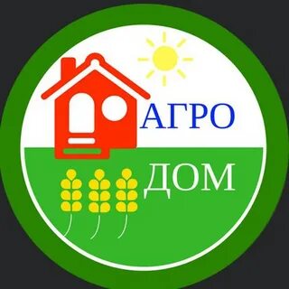 Агро дом