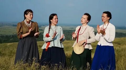 Слушать песню казачка