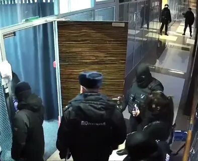Пермь обыски