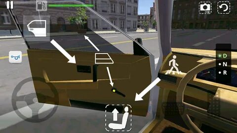 Взломанная игра симулятор авто