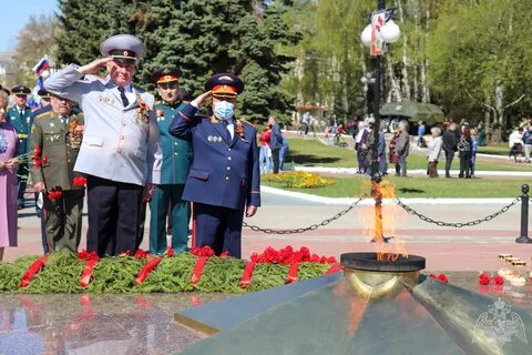 18 мая йошкар ола