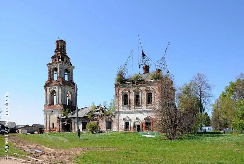 храм село ильинское углического района ярославской. д. село ефремово угличский район ярославская область. покровское угличский район ярославская область. нефедьево угличский район ярославская область.