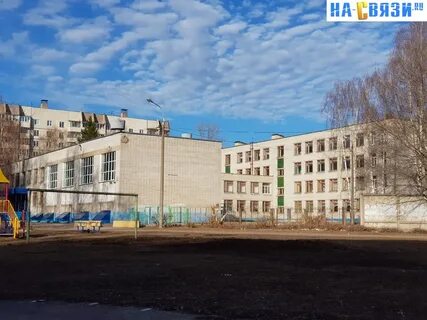 Школа 38 запись